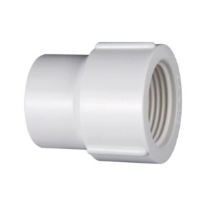 LUVA ROSCA RED 3/4X1/2 KRN