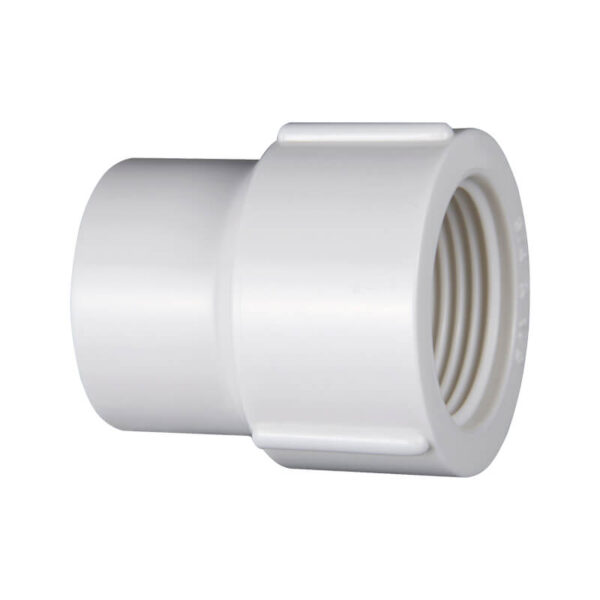 LUVA ROSCA RED 3/4X1/2 KRN