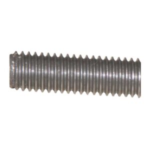 BARRA ROSCADA PL A 3/16 1M BA3/16PL