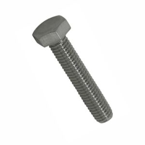 PARAF SEXT UNC PL RI 5/8X5 BEL- SXRI5/8X5PL SXRI5/8X5PL