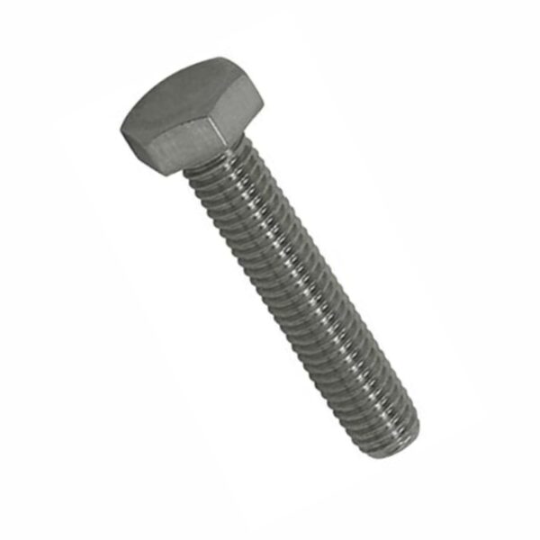 PARAF SEXT UNC PL RI 5/8X5 BEL- SXRI5/8X5PL SXRI5/8X5PL