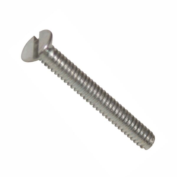 PARAF MAQ CH ZB 1/4X7/8 BEL RMCH1/4X7/8ZI