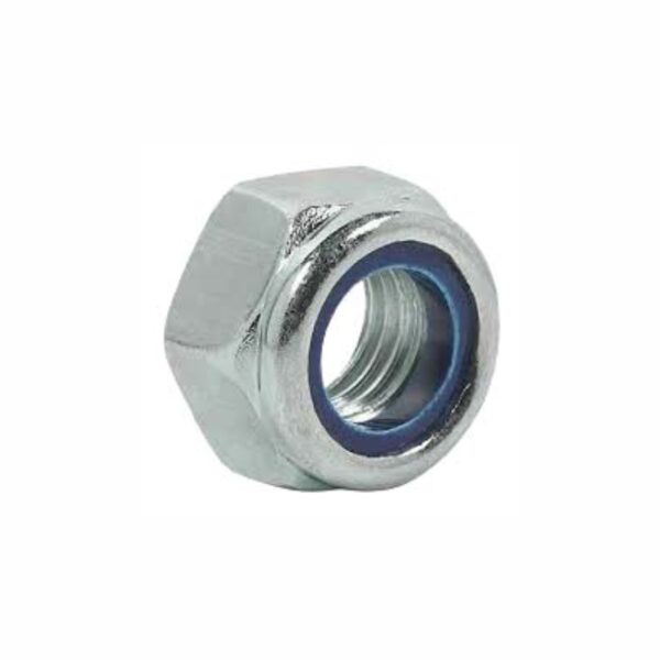 PARAF SEXT UNC ZB RI 7/16X7/8 SXRI7/16X7/8ZI