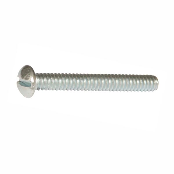 PARAF MAQ RED ZB 1/4X1 BEL RMRD1/4X1ZI