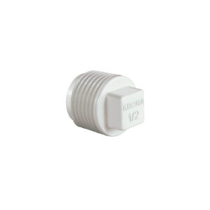 PLUG ROSCA 1/2 KRN 0293