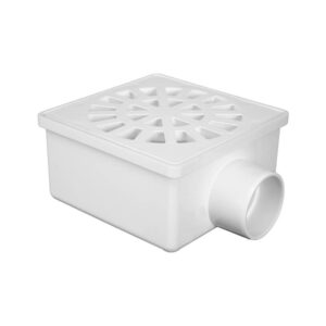 RALO SIF QUAD 100X40MM N43 KRN 0931