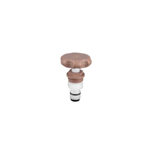 REPARO REG PRESSAO SOLD PLAST KRN