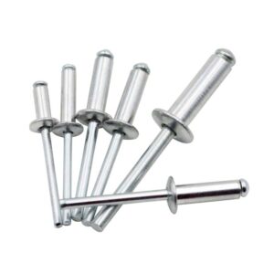 REBITE REPUXO 610 6,0X10MM POP610AL