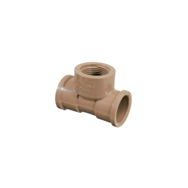 TE SOLD ROSCA 25MMX3/4 KRN 0494