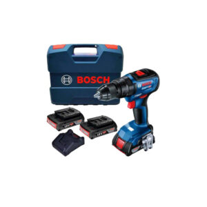 PARAF/FURAD BAT BOSCH 18V 2AH GSB18V-50 2 BAT CARR 06019II51E0000