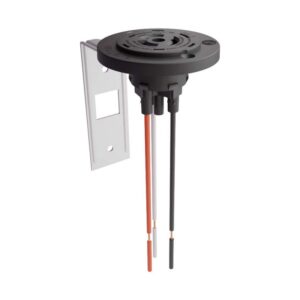 BASE DE RELE FOTOELETRICO EXATRON TFBR0LM