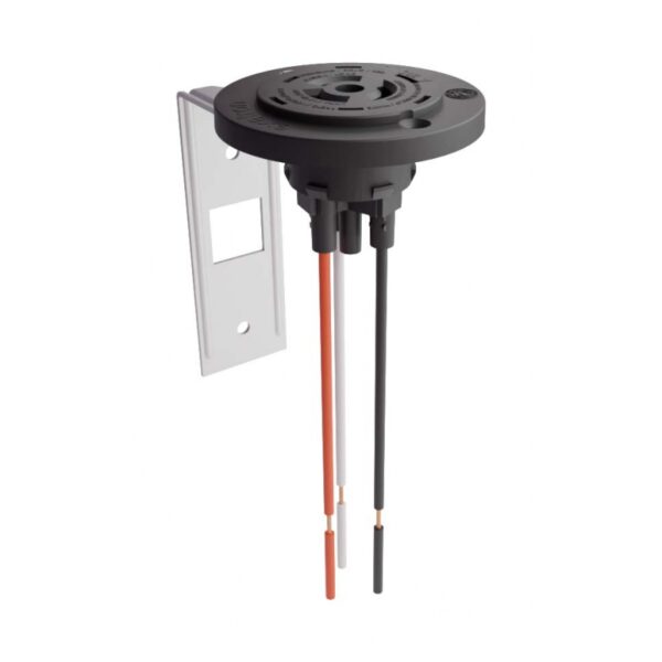 BASE DE RELE FOTOELETRICO EXATRON TFBR0LM