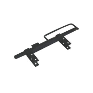 TRINCO CAVALO REDONDO 3/4 OPER 370MM