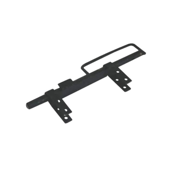 TRINCO CAVALO REDONDO 3/4 OPER 370MM