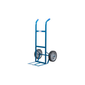 CARRINHO CARGA 150KG METALOSA PNEU MACICO 00771