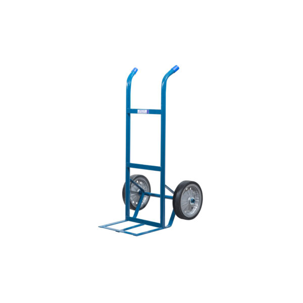 CARRINHO CARGA 200KG METALOSA PNEU / CAMARA 00774