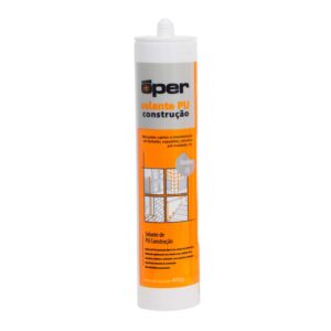 COLA PU CONSTRUCAO PTO 400G OPER