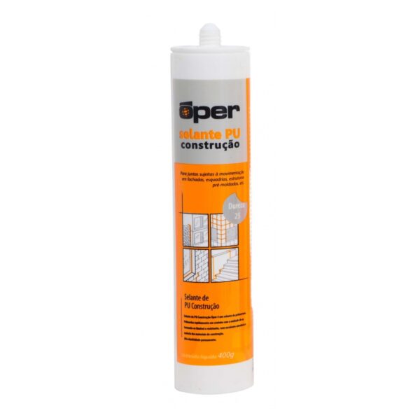 COLA PU CONSTRUCAO PTO 400G OPER