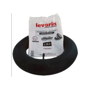 CAMARA AR CARR MAO 3.50-8 LEVORIN