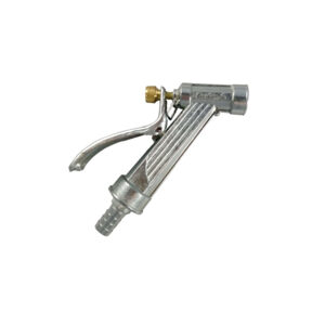 ESGUICHO REVOLVER METAL ½ GARDEN