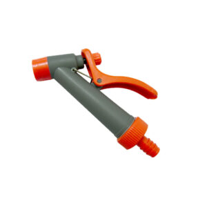 ESGUICHO REVOLVER PVC ½ GARDEN