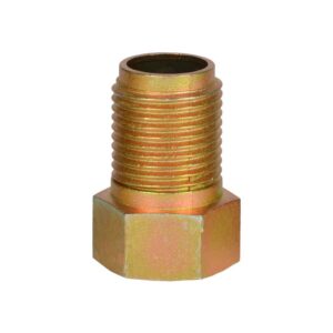 PROLONGADOR TORN AMARELO 1/2 MEDIA 38MM