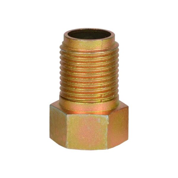 PROLONGADOR TORN AMARELO 1/2 MEDIA 38MM