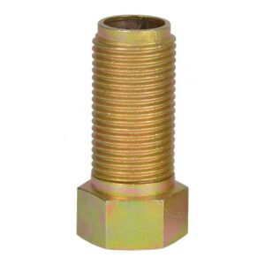 PROLONGADOR TORN AMARELO 1/2 LONGA 54MM