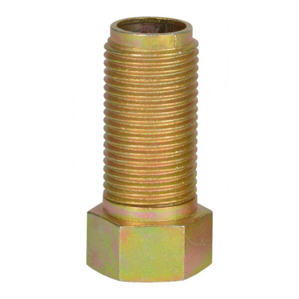 PROLONGADOR TORN AMARELO 1/2 LONGA 54MM