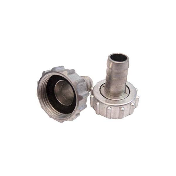 BICO TORNEIRA ZAMAC 3/4X1/2 GARDEN