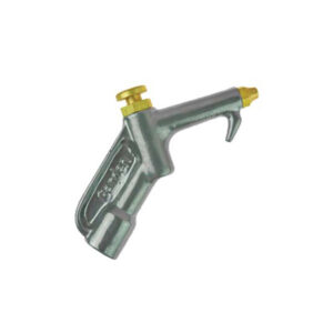 PISTOLA DE LIMPEZA ¼ GARDEN
