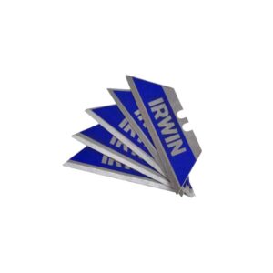 LAMINA P/ESTILETE BIMETAL C/5 2084100