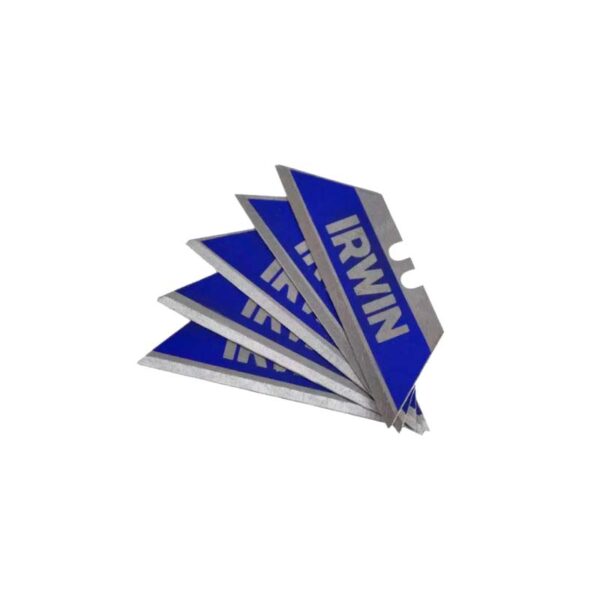 LAMINA P/ESTILETE BIMETAL C/5 2084100