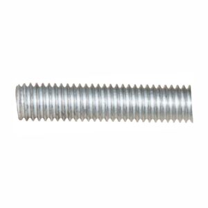 BARRA ROSCADA ZB B 1/4 1M N BEL BA1/4ZI