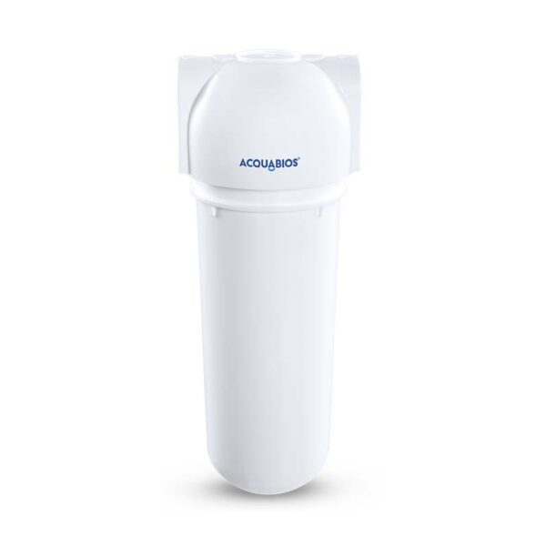 FILTRO AGUA P/ CXDAGUA 9 ¾ 230RH ACQUABIOS