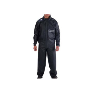 CAPA CHUVA CALCA PVC CJ MOTO PTA GG VINILSEG