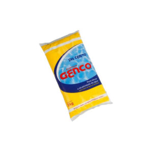 ELEVADOR ALCALINIDADE PH CERTO 2KG GENCO