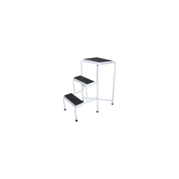 ESCADA ACO BANQUETA 03 DEG BCA MAES