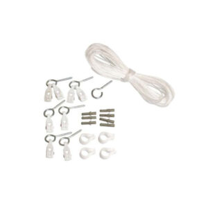 ACESSORIO VARAL TETO KIT SECALUX