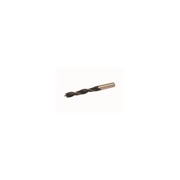 BROCA 3 PONTAS P/MAD 12MM DISM
