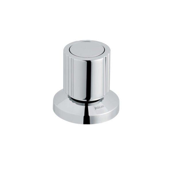 ACAB REG PEQ BELLA DOCOL 1/2X3/4X1 CROM BASE DOCOL