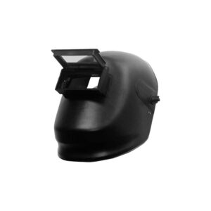 MASCARA SOLDA VISOR ARTICULADO PP C CA36014 PLASTC