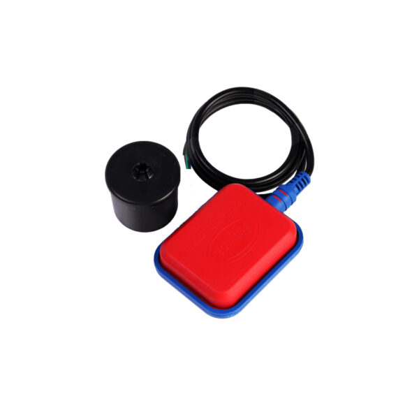 CHAVE BOIA AUT SUP/INF 25A RAYMA