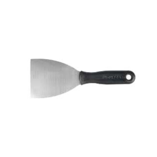 ESPATULA ACO 06CM CB PVC MOMFORT MOMFORT 880006