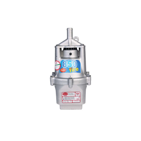 BOMBA SUB SAPO 380W F850 127V RAYMA