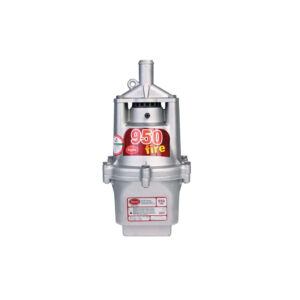 BOMBA SUB SAPO 380W F950 1'' 127V RAYMA