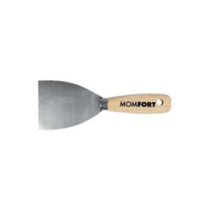 ESPATULA ACO 12CM CB MAD MOMFORT 401012