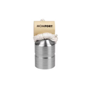 PRUMO ACO 400G MOMFORT 608050
