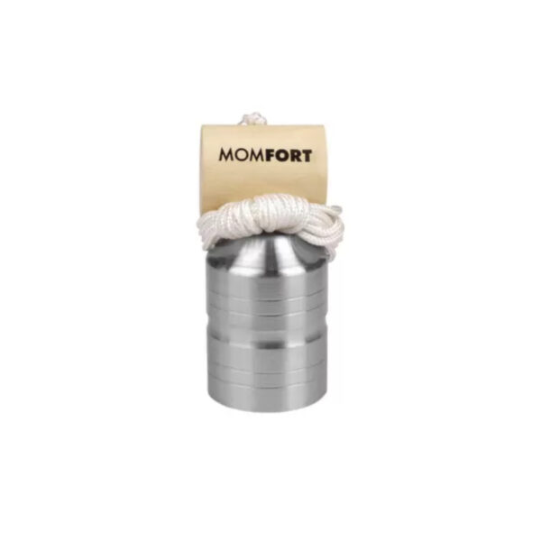PRUMO ACO 400G MOMFORT 608050