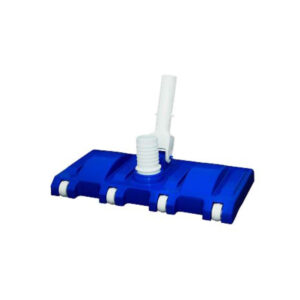 ASPIRADOR PISCINA 8 RODAS BRUSTEC